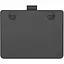 Графічний планшет Parblo A640 V2, чорний - мініатюра 1