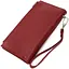 Кожаный женский кошелек ST Leather 9.8х19х1.5 см acs0026960 - миниатюра 2