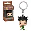 Брелок Funko Pop Фанко Поп Хантер Х Хантер Гон Фрикс Hunter × Hunter Gon Freecs 4 см FPK HH GF 651 - миниатюра 1