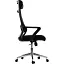 Офісне крісло GT Racer B-919, чорне (B-919 Black) - мініатюра 4
