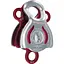 Блок-ролик Camp Janus Pro Silver/Red (1060-2161) - миниатюра 1