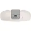 Портативная акустика Bose SoundLink Micro White Smoke - миниатюра 4