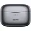 Наушники Bluetooth Baseus Simu ANC S2 (NGS2-0G) серые - миниатюра 5