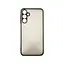 Чехол для мобильного телефона Dengos Kit for Samsung Galaxy A25 5G case + glass (Black) (DG-KM-65) - миниатюра 2