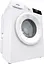 Стиральная машина Gorenje WNHPI62SCSIRV/UA - миниатюра 5