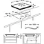 Варочная поверхность Electrolux CIV634 индукционная [137861] - миниатюра 2