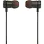 Наушники JBL T290 Black (JBLT290BLK) - миниатюра 2