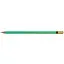 Олівець акварельний Koh-i-Noor Mondeluz pea green горошковий зелений (3720/24) - мініатюра 1