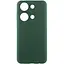 Чохол Silicone Cover Lakshmi Full Camera AAA для Xiaomi 14T Зелений / Cyprus Green - мініатюра 1