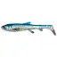 Силикон Savage Gear 3D Whitefish Shad 230 мм 94.0g Blue Silver (1 шт/уп) - миниатюра 1