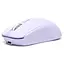 Мышь Hölmer офисная беспроводная сиреневая (MW-02OF) - миниатюра 3