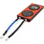 BMS плата DaLy LiFePO4 12V 4S 60/120A - мініатюра 1