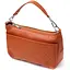 Женская сумка Vintage из натуральной кожи с двумя ремешками 25х16х8 см sum0027591 - миниатюра 1