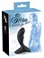 Стимулятор простати Sweet Smile Rechargeabe Prostate Vibe, 12.6 см чорний - мініатюра 1