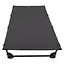 Раскладушка Bo-Camp Quick Easy Grey (1304472) - миниатюра 2