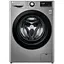 Стиральная машина LG F4WV308S6TE автоматическая - миниатюра 1