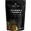 Коллаген и витамин С VitalHarmony Collagen pluc C, 400 грамм - Груша-манго - миниатюра 1