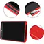 Планшет для малювання DK Kids Pad 8.5" Color Classic Red (2000985000611) [134759] - мініатюра 5