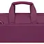 Cумка для ноутбука RivaCase 8231 Central 15.6" Purple [120766] - миниатюра 10