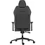 Геймерское кресло GamePro GC760DG Fabric Dark Gray [148902] - миниатюра 5