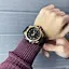Наручные часы мужские 739 Black-Gold Sanda acs0030961 - миниатюра 6