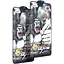 Захисне скло DK для Oppo A91 Full Glue 3D MO King Kong 016142 black 2 шт. - мініатюра 1