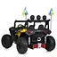 Електромобіль дитячий Bambi M 6019EBLR-6 Джип на 4 мотори та MP3 музикою - мініатюра 5