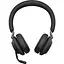 Компьютерная гарнитура Jabra Evolve 2 65 MS Stereo Black 26599-999-999 (113837) - миниатюра 4