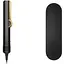 Стайлер (випрямляч) Dyson Airstrait HT01 Onyx Black/Gold (534040-01) - мініатюра 4