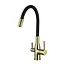 Змішувач для кухні Frap F4396-3 - мініатюра 1