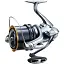 Котушка Shimano Fliegen 35 SD 8 1BB 3.5:1 - мініатюра 1