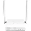 Беспроводной маршрутизатор (роутер) TP-LINK TL-WR844N (2 антены) 6935364088880 (UA UCRF) - миниатюра 1