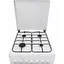 Комбинированная плита Eleyus Combo 6007 EF WH - миниатюра 6