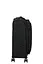 Валіза 55 См American Tourister SUMMERRIDE BLACK 55x40x23(25) ME7*09104 - мініатюра 13