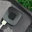 Портативна сонячна зарядна станція Choetech 36W black - мініатюра 6