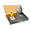 Деревянный 3D-конструктор «Пиратский корабль» 196 деталей PuzzleOK det0014997 - миниатюра 8