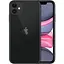 Apple iPhone 11 64GB Black (MWLT2) - мініатюра 1