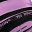 Рюкзак школьный Yes TS-95 Yes DSGN. Lilac - миниатюра 8