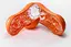 Мастурбатор Tenga Flip Orb Sunset Orange оранжевый - миниатюра 7