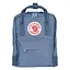 Рюкзак Fjallraven Kanken Mini Blue Ridge (1004-23561.519) - миниатюра 1