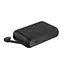 Акумулятор портативний Belkin BoostCharge 10000 mAh 20W Black (BPB021HQBK) - мініатюра 5