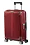 Чемодан Samsonite LITE-BOX 55 см DEEP RED 55x40x20 42N*10001 - миниатюра 1