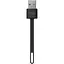 Гарнітура Epos On-Ear IMPACT 100 MS Mono USB C + A Black (1001419) - мініатюра 5