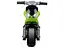Мотоцикл - толокар ТехноК салатовий  - мініатюра 3