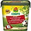Тверде добриво тривалої дії для газонів COMPO 8 кг - мініатюра 1