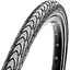 Покрышка Maxxis Overdrive Excel 700 x 40c SilkShield 60TPI 70a (1085-ETB00394200) - миниатюра 1