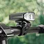 Велосипедный фонарь Xiaomi HIMO Bicycle Headlight F500 (600LM/IPX3) - миниатюра 4