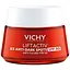 Антивіковий крем для корекції пігментних плям та зморшок Vichy Liftactiv В3 SPF50 50 мл - мініатюра 1