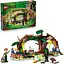 Конструктор LEGO Wicked Отступление Эльфабы 228 деталей (75687) - миниатюра 4