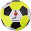 М’яч футбольний, C70141, 100 г, матеріал PVC, балон гумовий, розмір №2 (В асортименті) - мініатюра 1